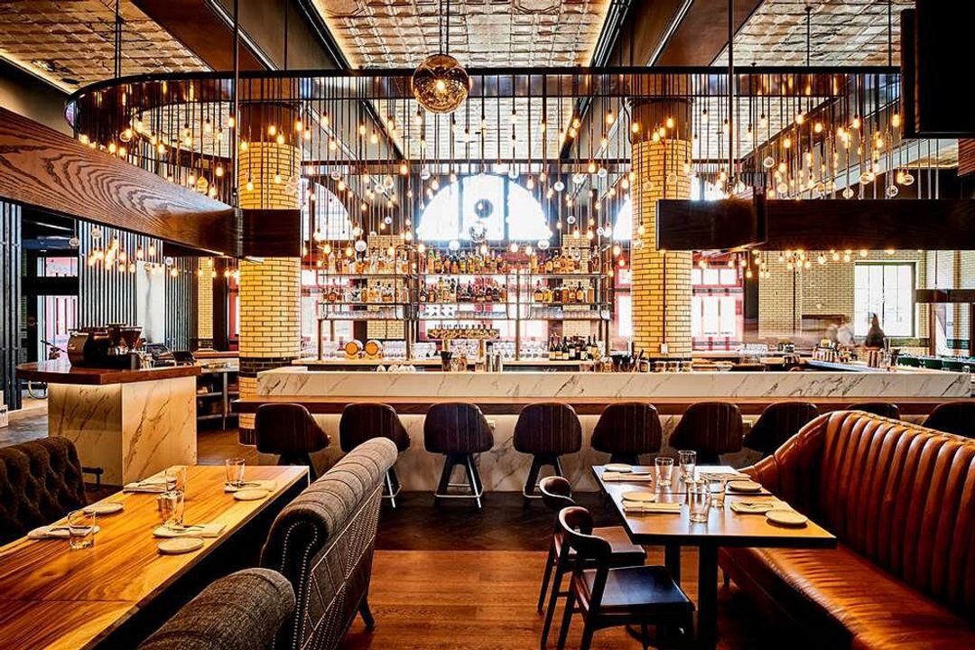 Detroit Foundation Hotel - View 3