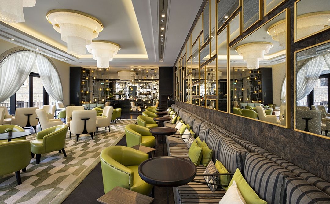 Orient Jerusalem - Image 3