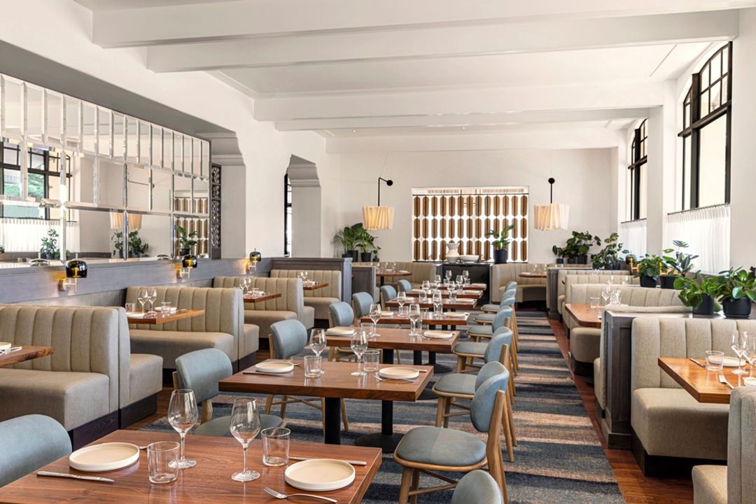 Kimpton Canary Hotel - Image 3