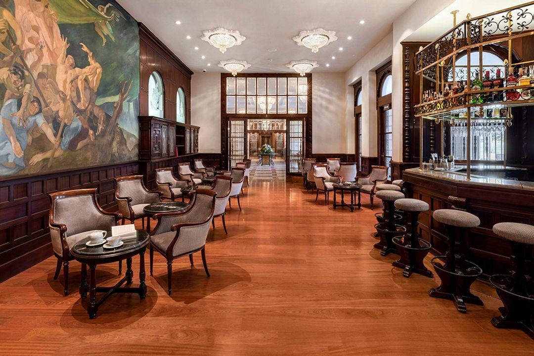 Santa Catalina, A Royal Hideaway Hotel - Image 3