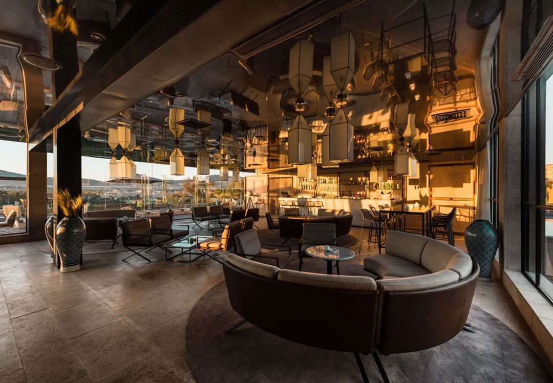 Hotel Sahrai - View 3