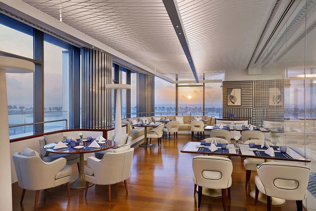 Shangri-La Jeddah - View 3