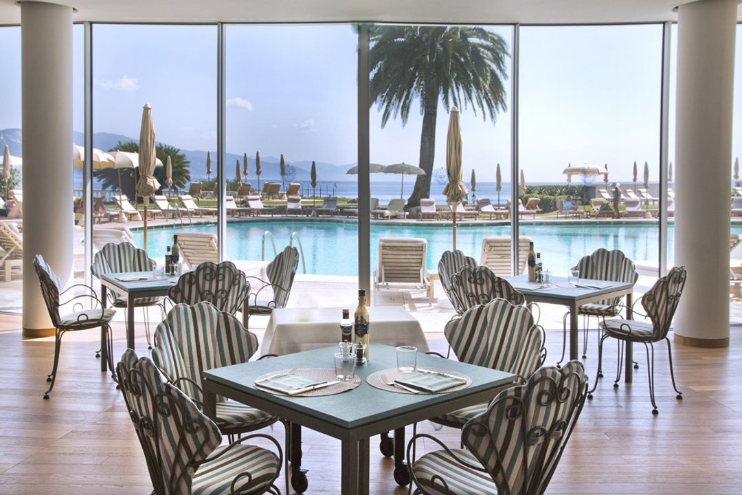 Grand Hotel Miramare - Image 3