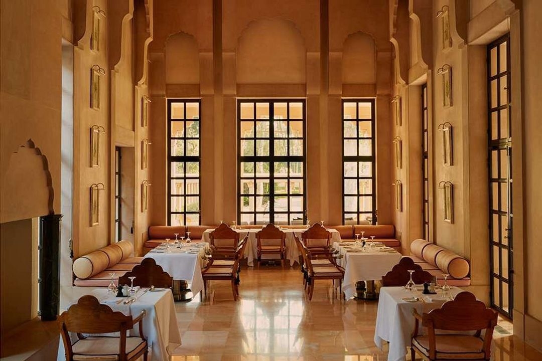 Amanbagh - Image 3