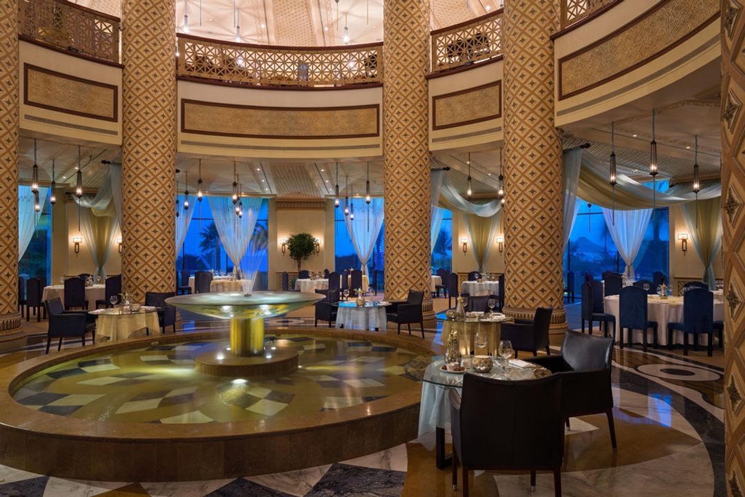 Rosewood Jeddah - Image 3