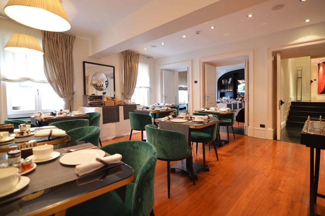 Eight Hotel Portofino - Image 3