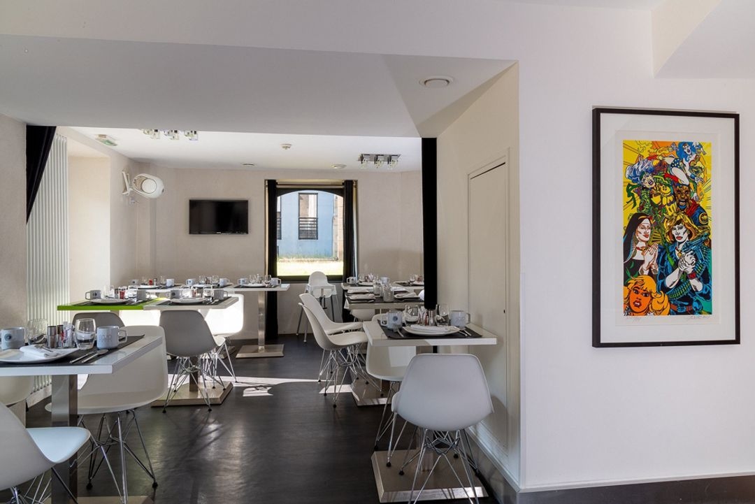 Sozo Hotel - Image 3