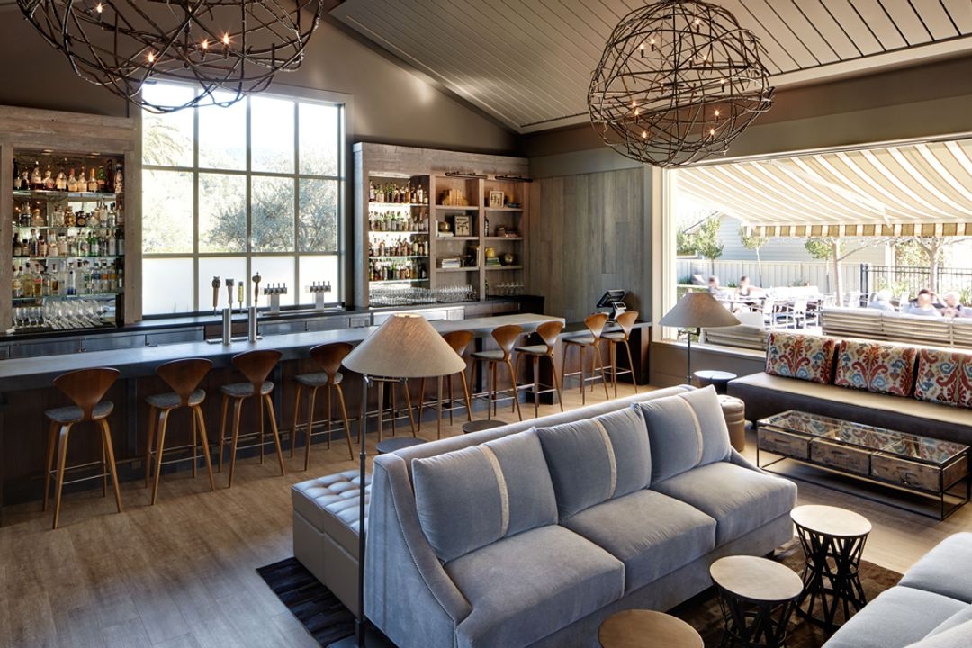 Solage, Auberge Resorts Collection - View 3