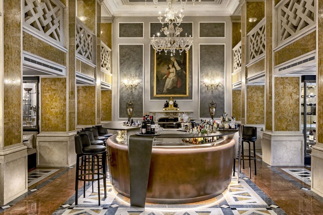 Baglioni Hotel Luna - Image 3