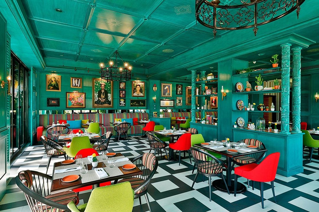 The Ritz-Carlton Bahrain - Image 3