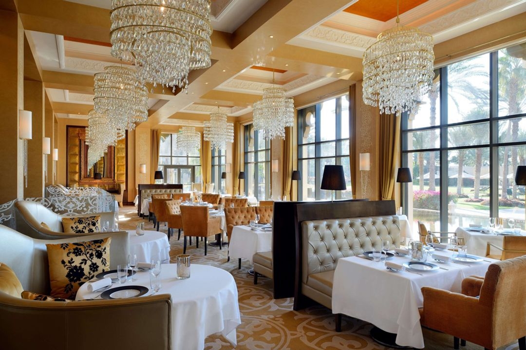 One&Only Royal Mirage - Image 3