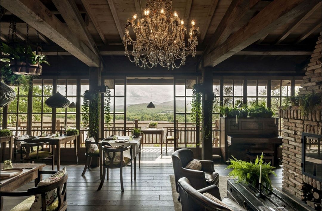 Borgo Santo Pietro - Image 3