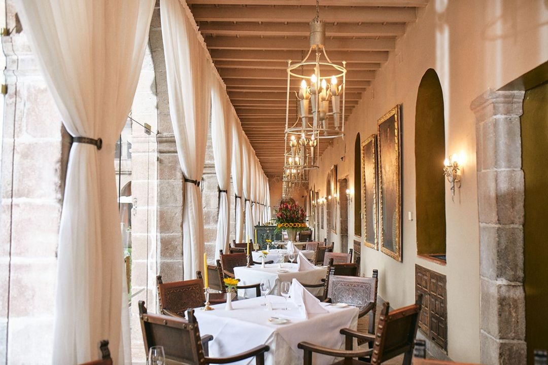 Monasterio, A Belmond Hotel - Image 3