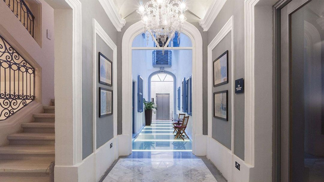 AX The Saint John - Image 3