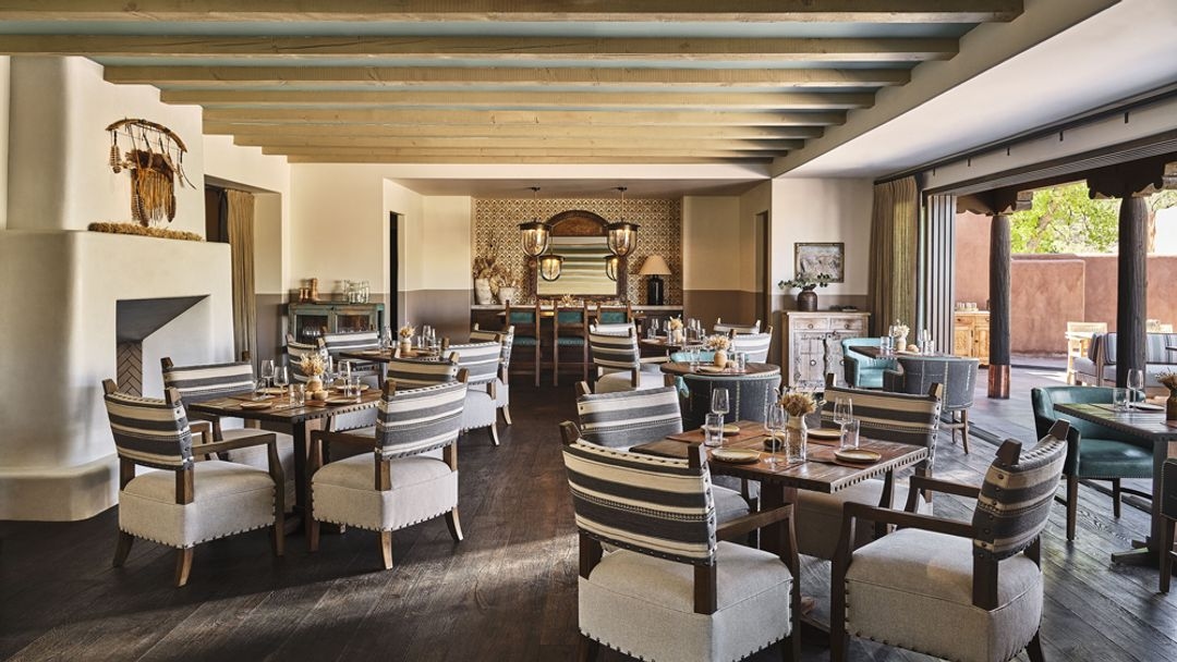 Bishop’s Lodge, Auberge Resorts Collection - Image 3