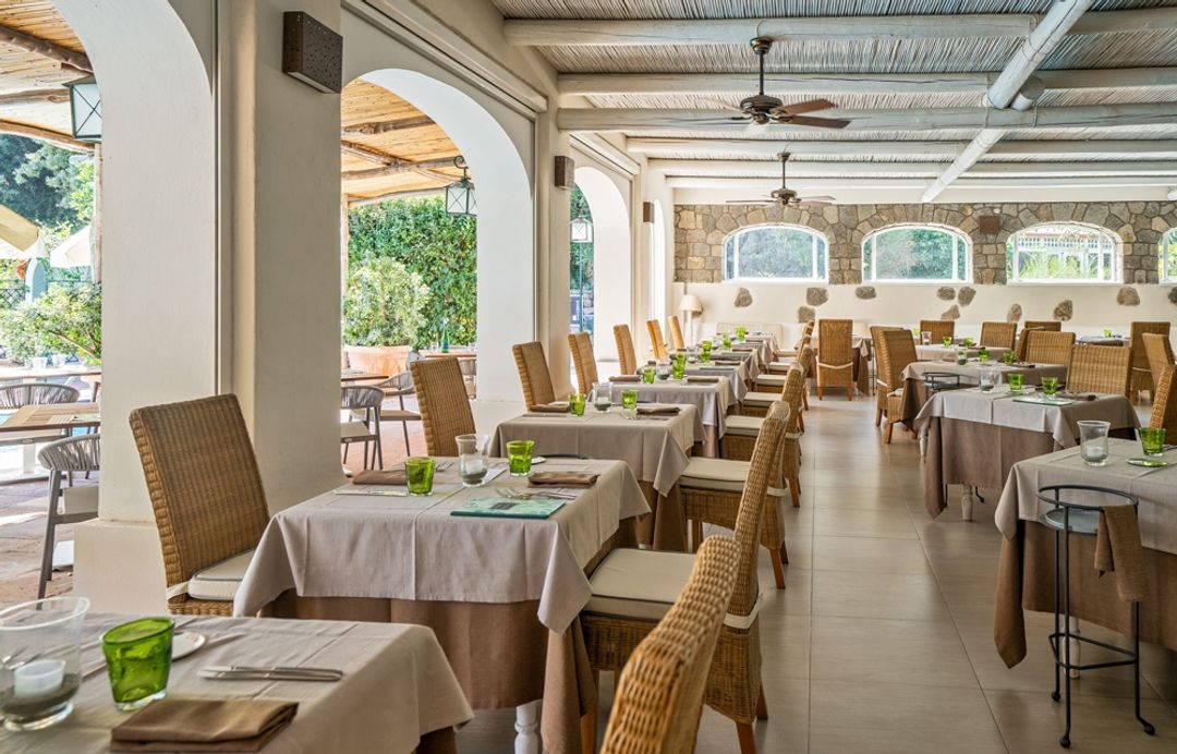 Botania Relais & Spa - View 3