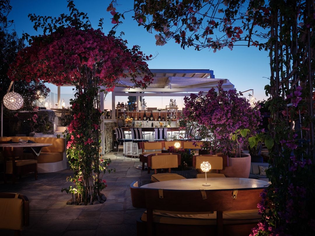 Belvedere Hotel - View 3