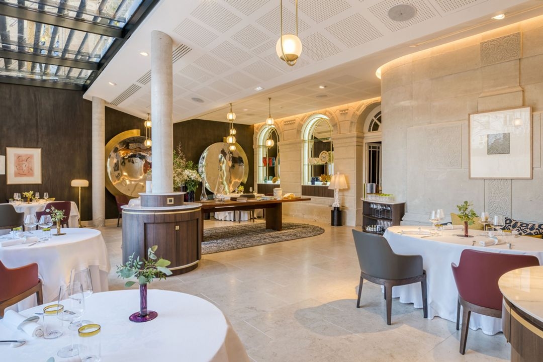 Maison Albar Hotels - L'Imperator - Image 3