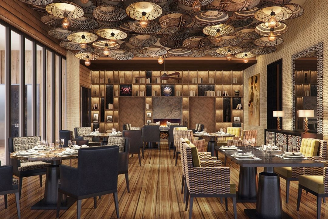 One&Only Gorilla's Nest - Image 3