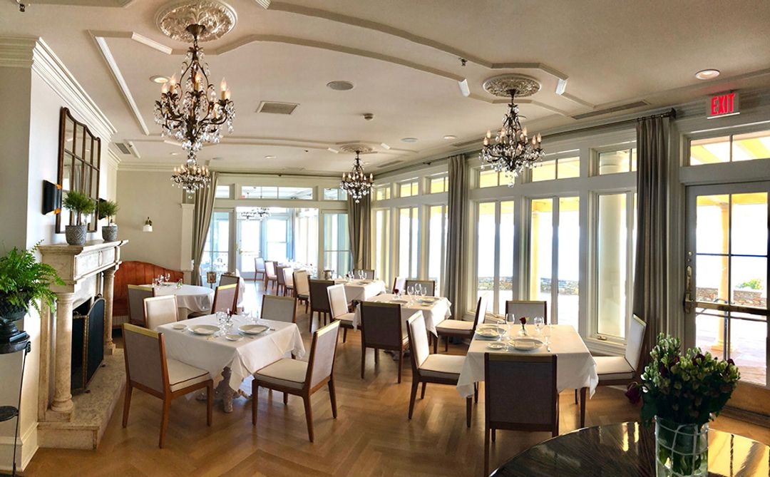 The Chanler At Cliff Walk - View 3