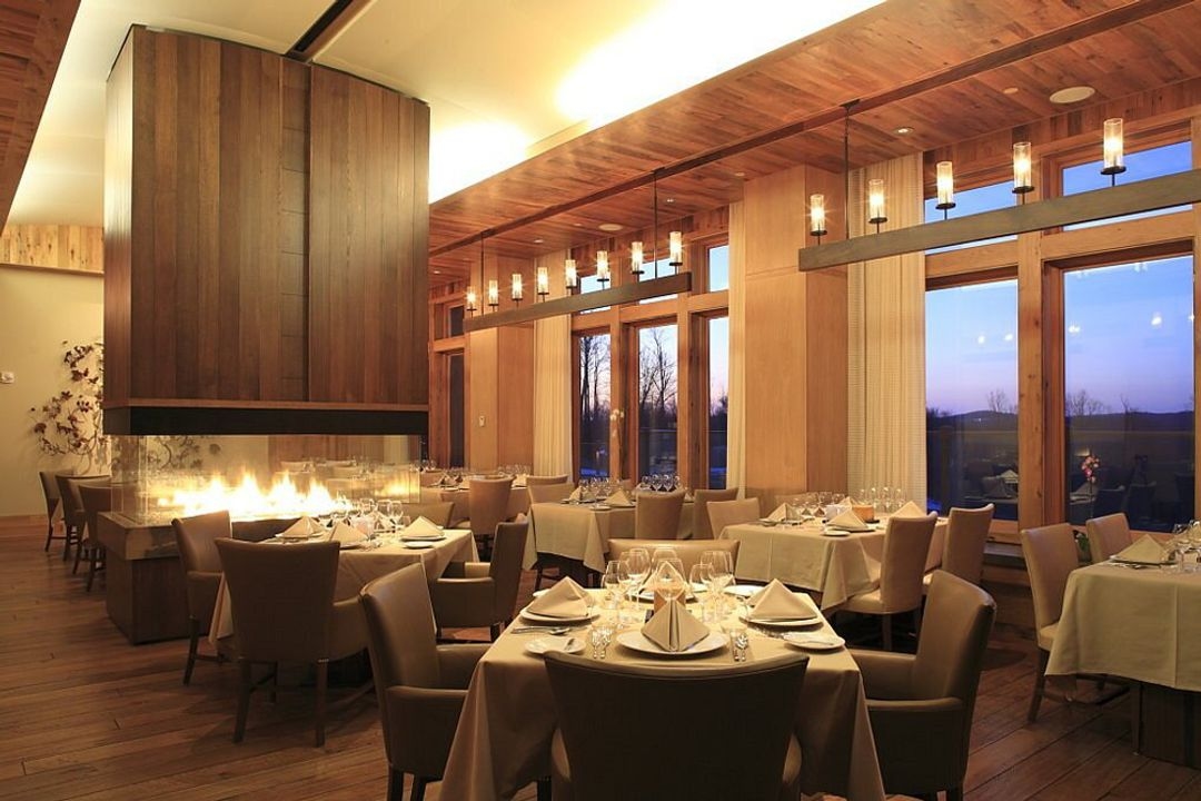 The Lodge at Primland, Auberge Collection - View 3