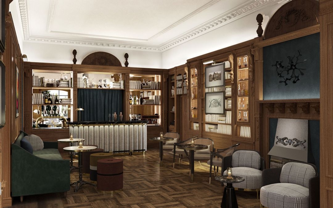 Palacio Arriluce Hotel - View 3