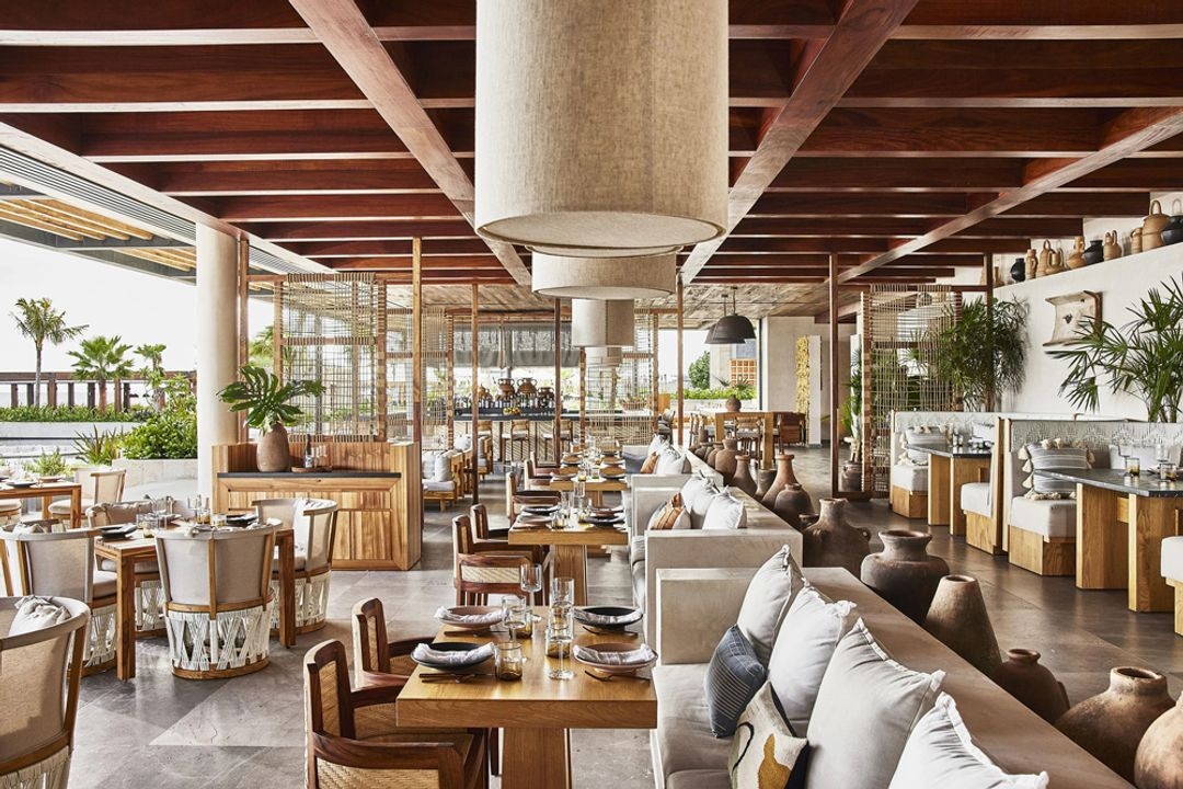 Etéreo, Auberge Resorts Collection - Image 3