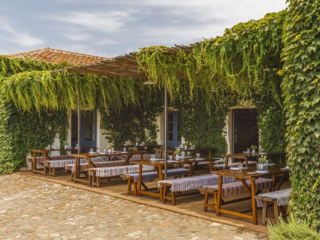 São Lourenço do Barrocal - Image 3