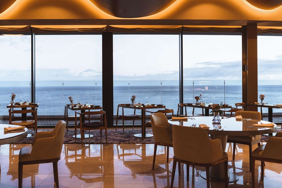 Savoy Palace - View 3