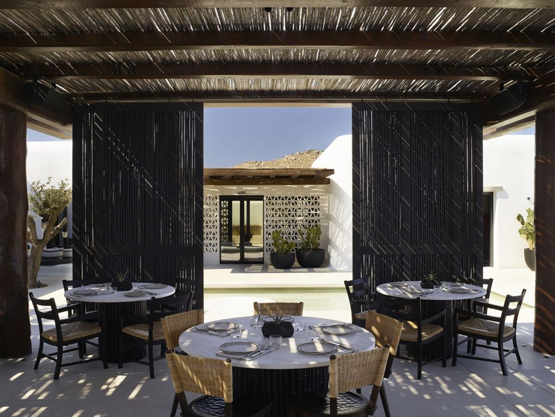 Kalesma Mykonos - View 3