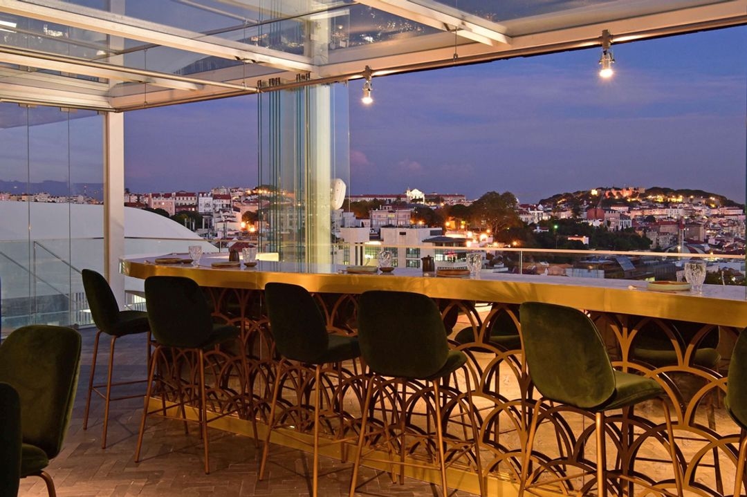 Tivoli Avenida Liberdade - View 3