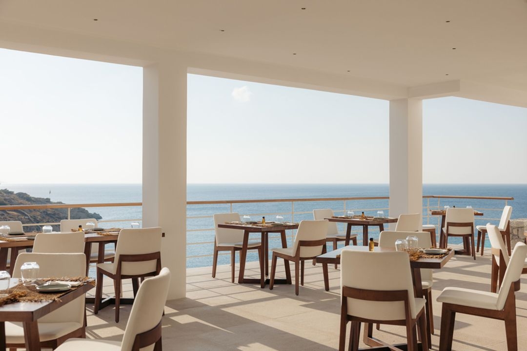 Cali Mykonos - View 3