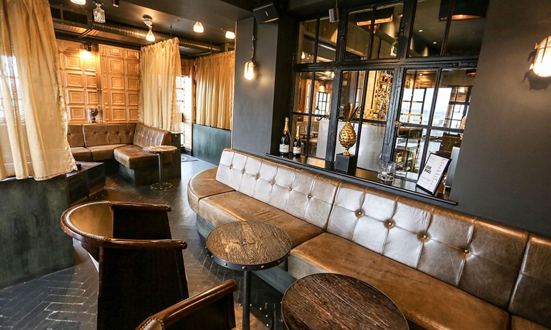 Hotel Gotham - View 3