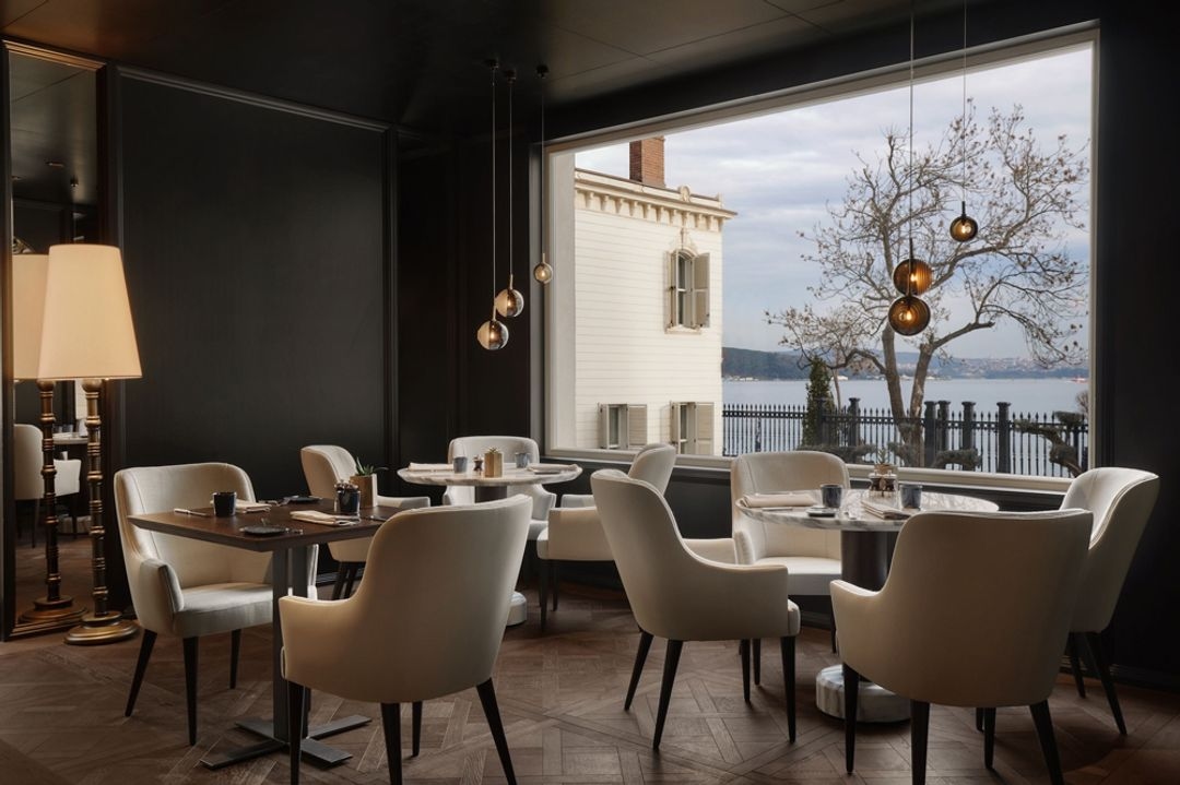 Six Senses Kocatas Mansions - Image 3