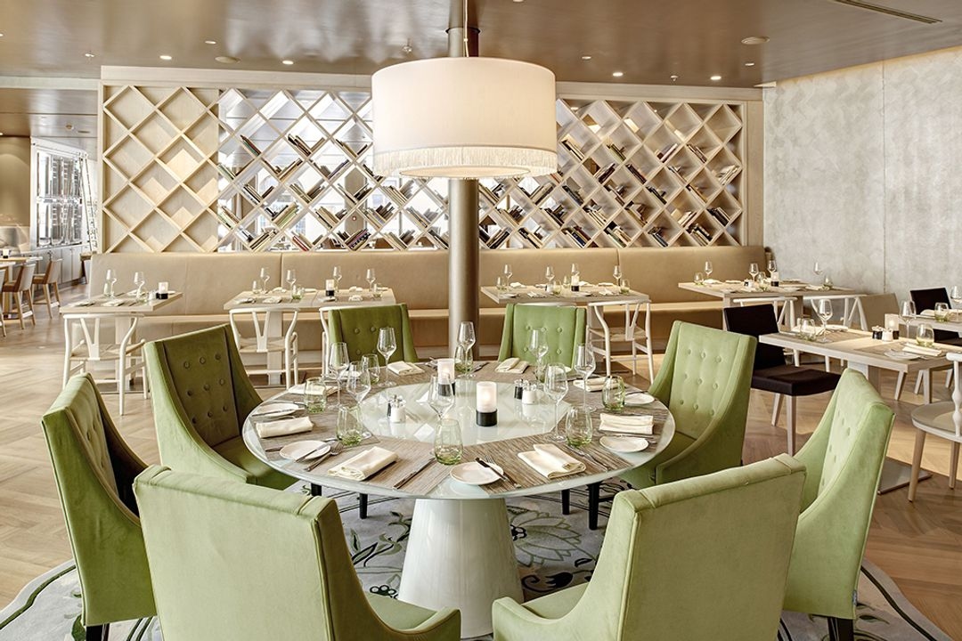 Hyperion Hotel Dresden Am Schloss - Image 3