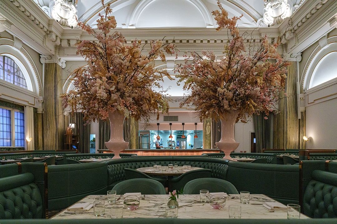 Stock Exchange Hotel - Image 3