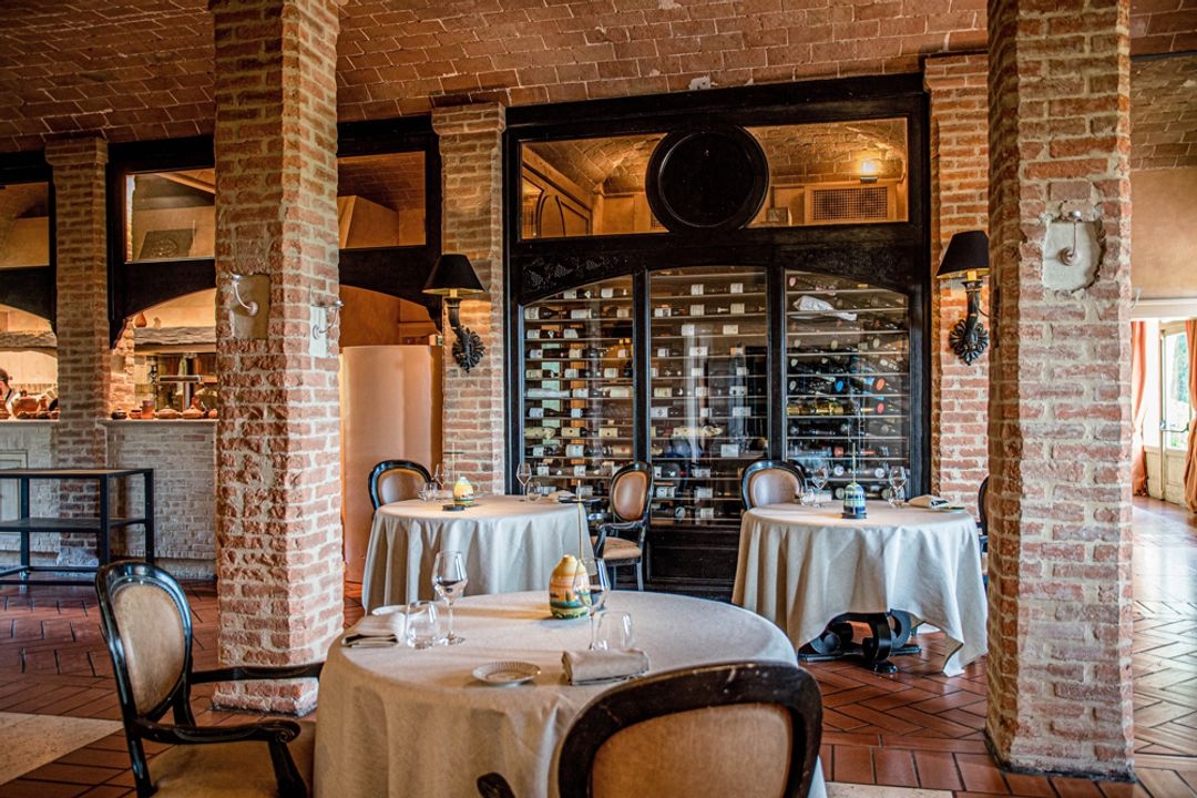 L'Andana Resort - View 3