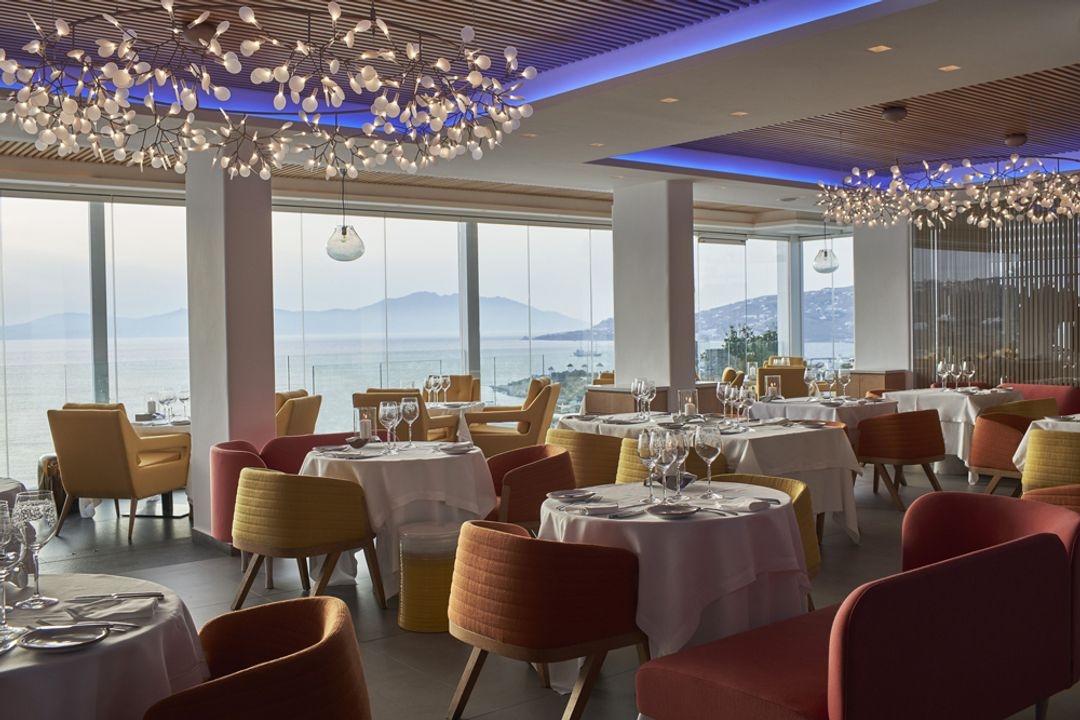 Myconian Korali Hotel - Image 3