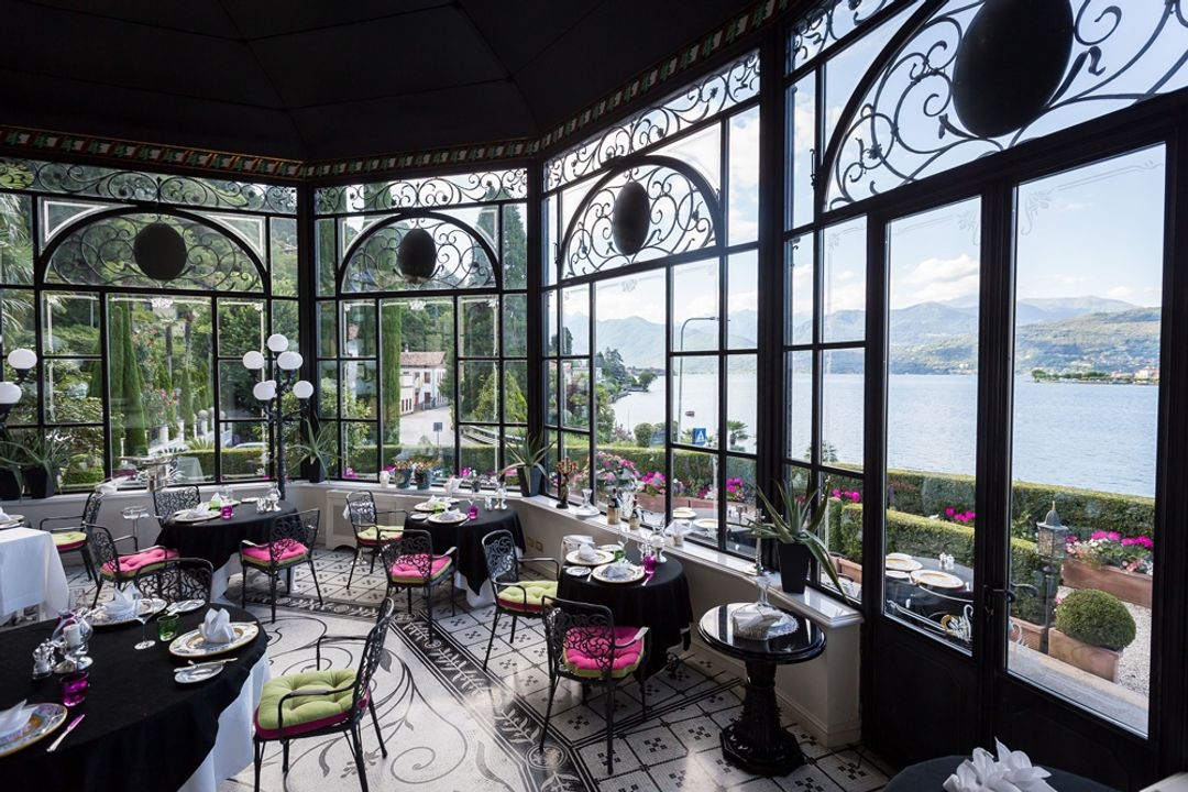 Hotel Villa & Palazzo Aminta - Image 3