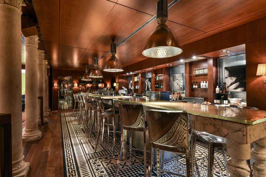 Palazzina Grassi - Image 3