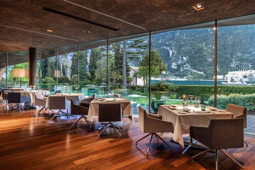 Lido Palace - Image 3