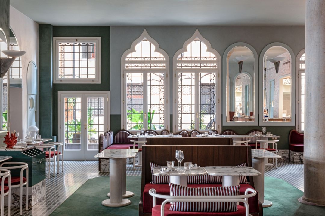 Il Palazzo Experimental - Image 3