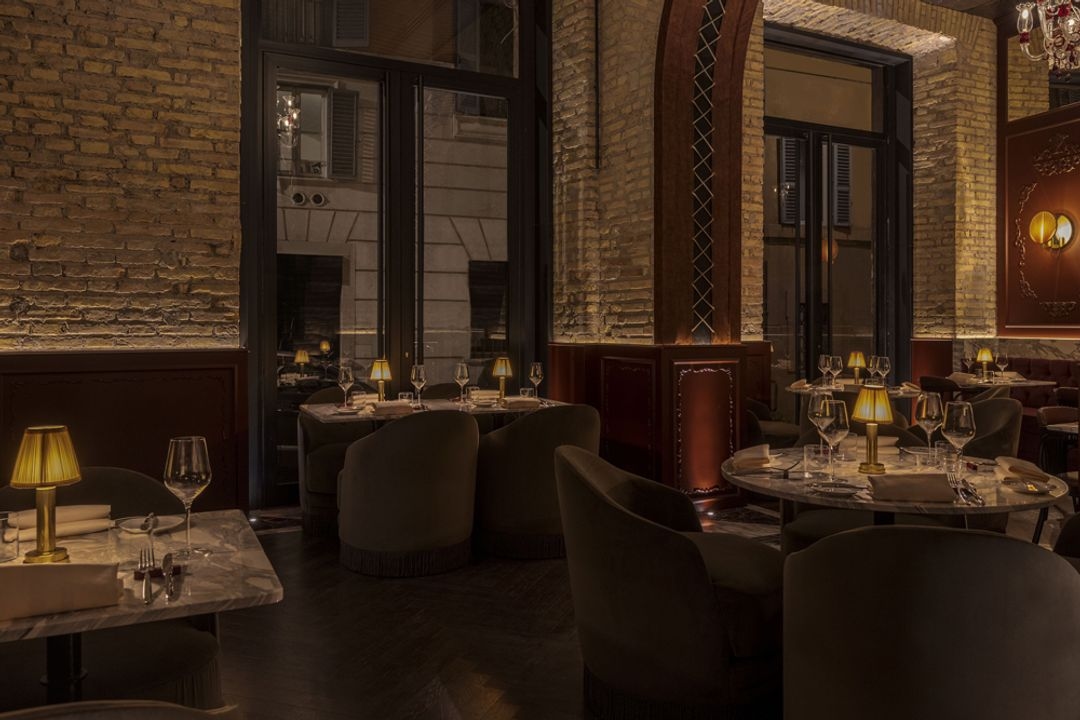 Hotel Chapter Roma - Image 3