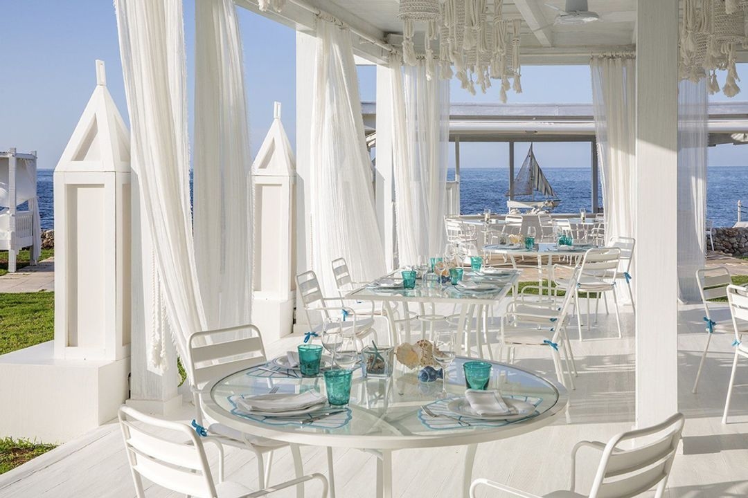 Hotel Masseria San Domenico - Image 3