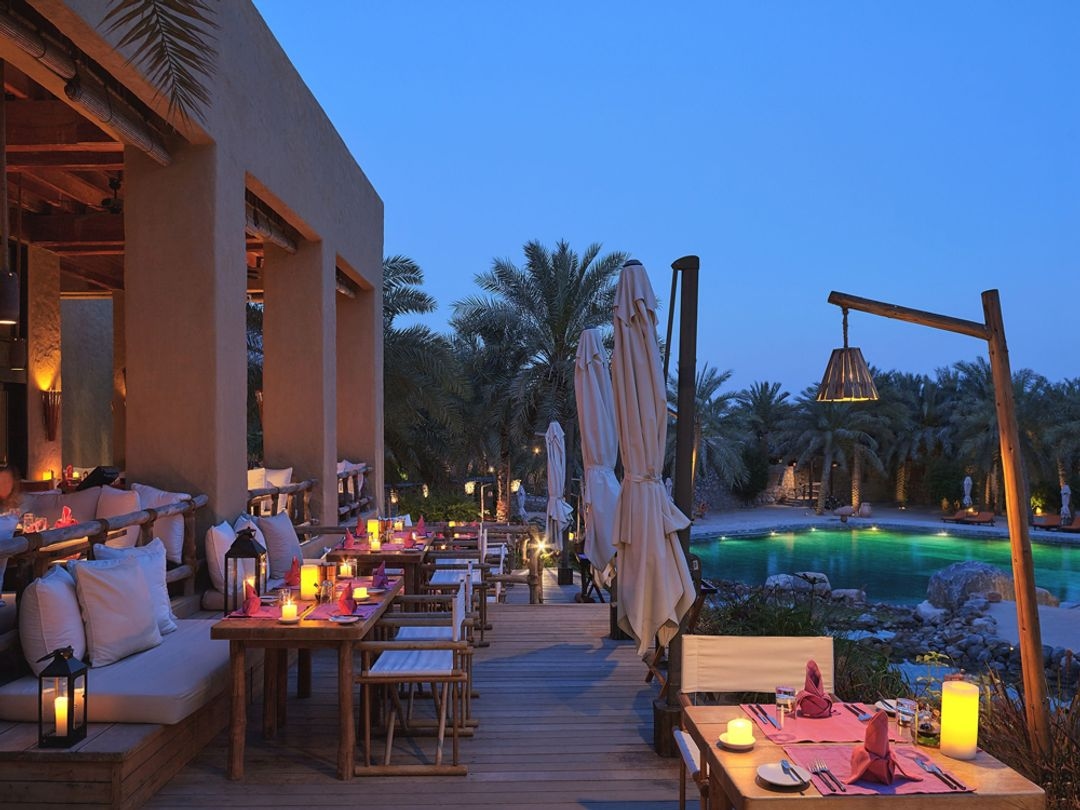 Six Senses Zighy Bay - Image 3