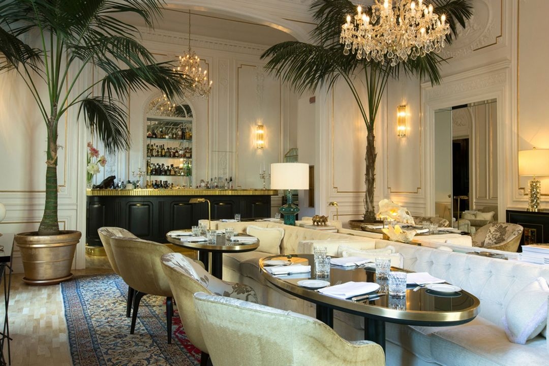 Palazzo Dama - View 3