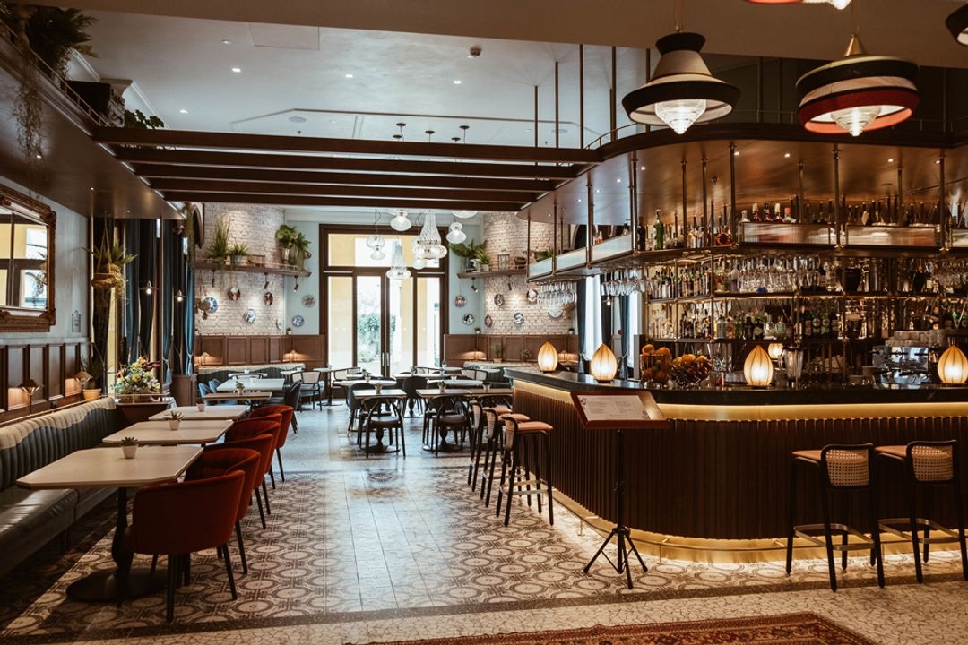 Hotel Indigo Venice - Sant'Elena, an IHG Hotel - Image 3