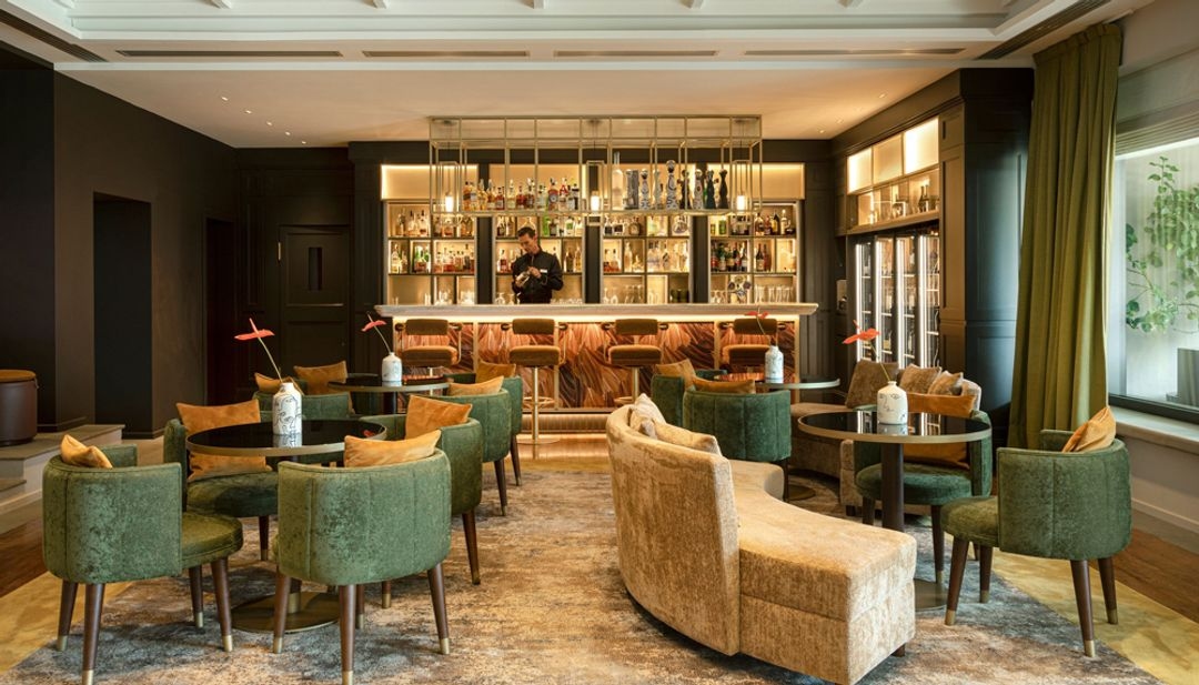 Toscana Resort Castelfalfi - Image 3