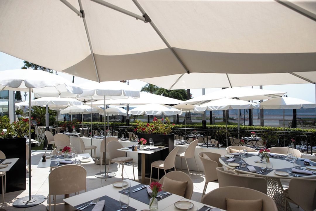 Hotel Le Negresco - View 3