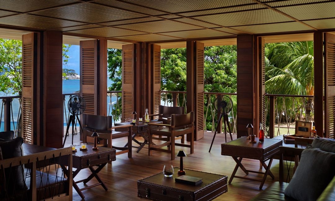 Six Senses Zil Pasyon - View 3